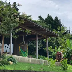 芭蕉の家