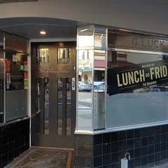 Black Cow Bistro