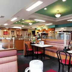 餃子の王将 八千代店