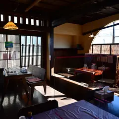 豆の花