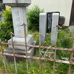 晴明神社