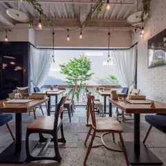 MR．＆MRS．CAFE （ミスターアンドミセスカフェ）