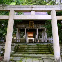橋姫神社