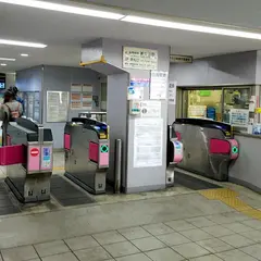 新今宮駅