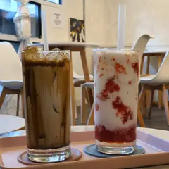 반지하커피
