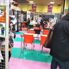 竜星の嵐 小倉駅前店 トレカ専門店