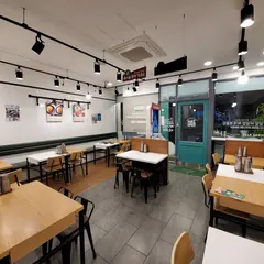 Ssada Food