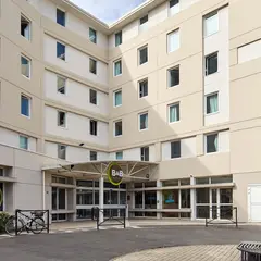 B ＆ B オテル パリス ロワシー CDG アエロポール