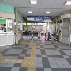 南小倉駅