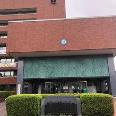 奥州市役所