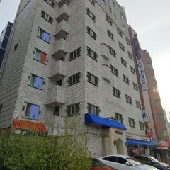 Boutique Hotel k