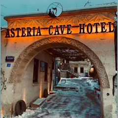 Asteria Cave Hotel