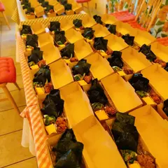 すいよう食堂。