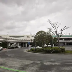 舞浜駅