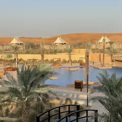 Al Badayer Retreat