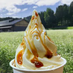 道の駅 一向一揆の里 食彩館せせらぎ