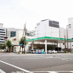 トヨタレンタカー 新大阪駅前店 | トヨタレンタリース大阪
