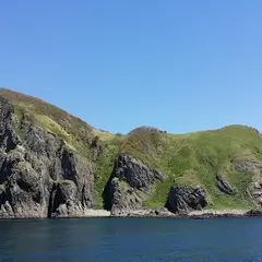 戸井漁港