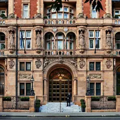 Kimpton Fitzroy London Hotel