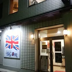 ビック・ベン臼田店