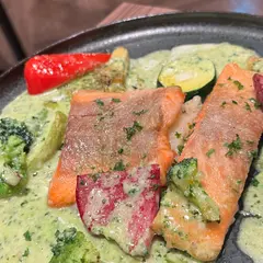La Bar a Vin 52 AZABU TOKYO 渋谷マークシティ店