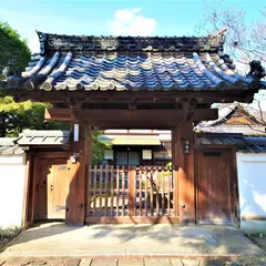 相国寺塔頭瑞春院