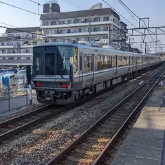 東加古川駅