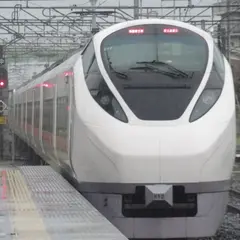 神立駅