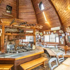 ひつじの小屋