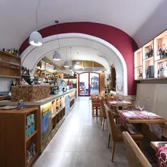 Enoteca e Gastronomia il Protontino