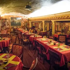 Ristorante Taberna Patrizi e Plebei