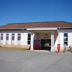 山田上口駅