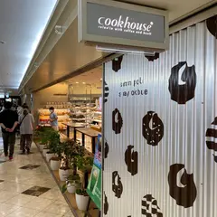 cookhouse 阪急三番街店