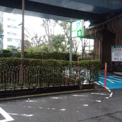 吉田橋駐車場
