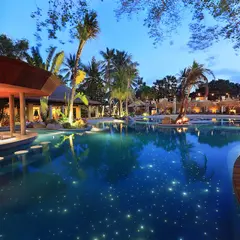 Bali Mandira Beach Resort & Spa
