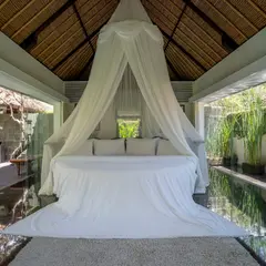 Kayumanis Nusa Dua Private Villa & Spa
