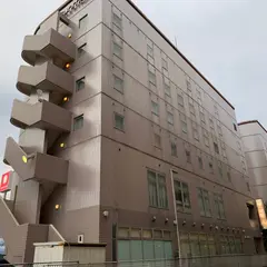 ホテルサンモール