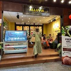 ALLUVIA CHOCOLATE HOI AN
