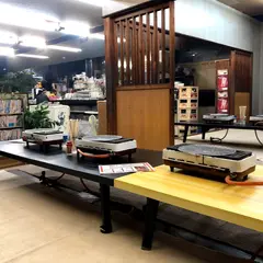 大ちょうちん焼肉店