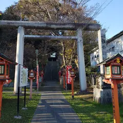 吉田神社 鳥居