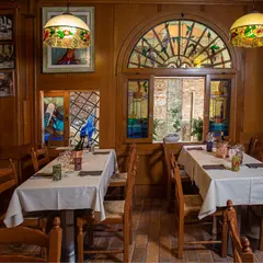 Trattoria alla Rivetta