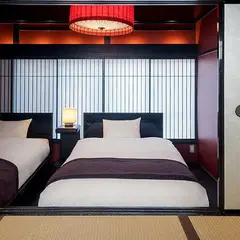 町家レジデンスイン格致すおう庵