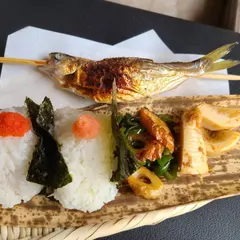 ヒメマス専門店 野村商店