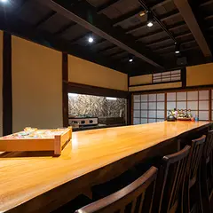 食の家 まつおか