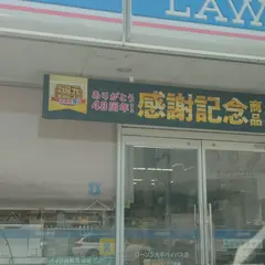 ローソン 大平バイパス店