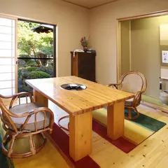 安心院亭
