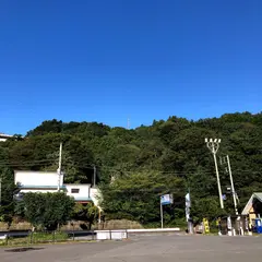 道の駅みなかみ水紀行館 大型・バス 駐車場