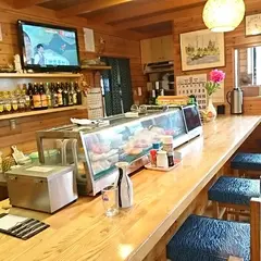 居酒屋すし久