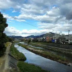 河合橋