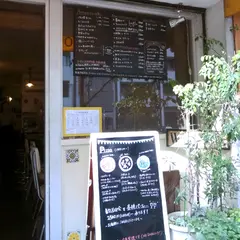 ミリオンダラー カフェ